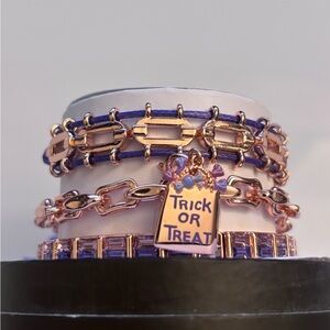 Bomb Party Halloween Stack 2025